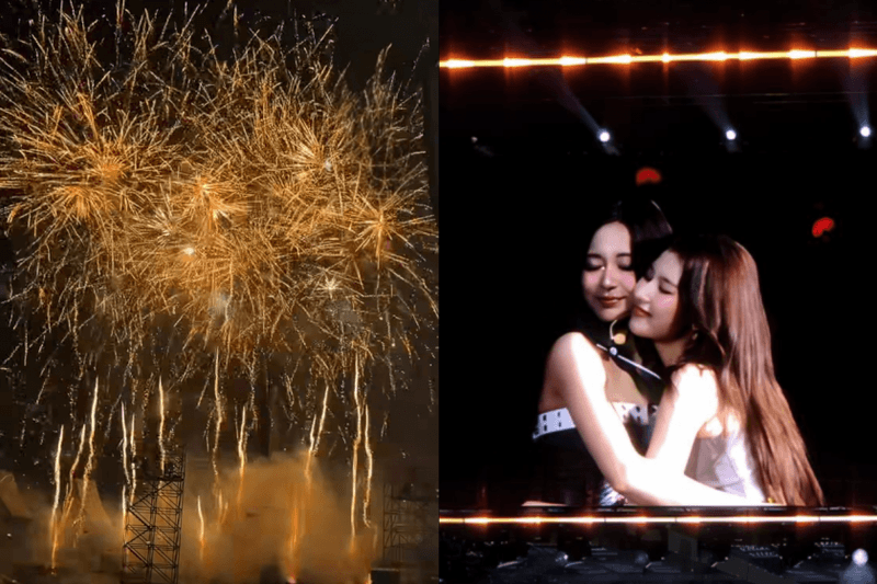 10 年後終於回家：TWICE 高雄演唱會上，子瑜一封親筆信讓全場 ONCE 當場淚崩！