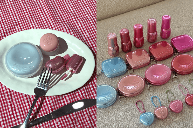 fwee Taiwan official website online top item