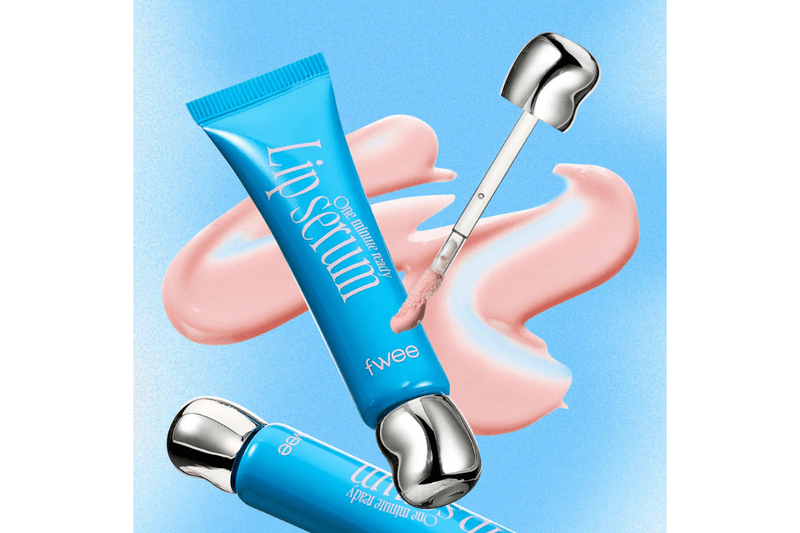 fwee Taiwan official website online top item