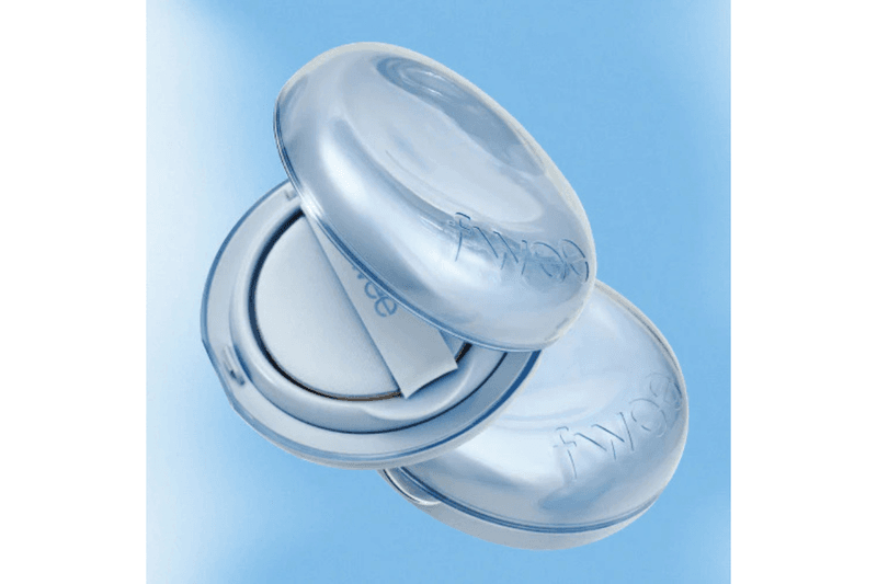 fwee Taiwan official website online top item