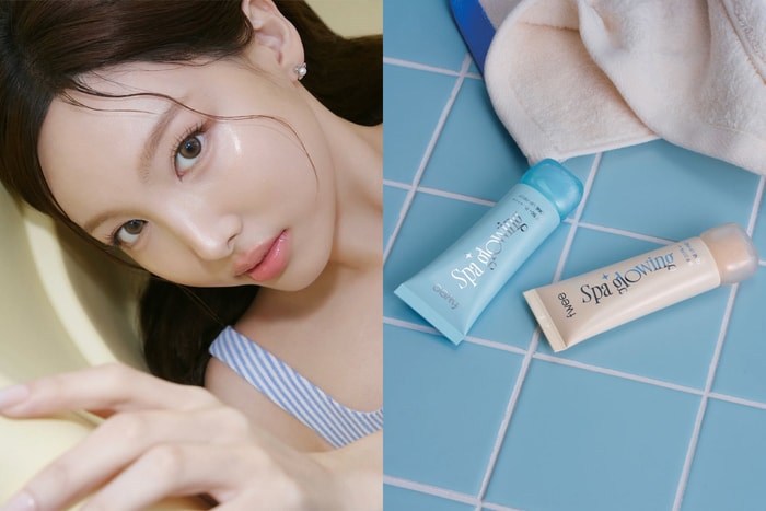 被日本女生封為「Clé de Peau 平替版」：韓國 fwee 這款妝前乳能打造無瑕光澤底妝