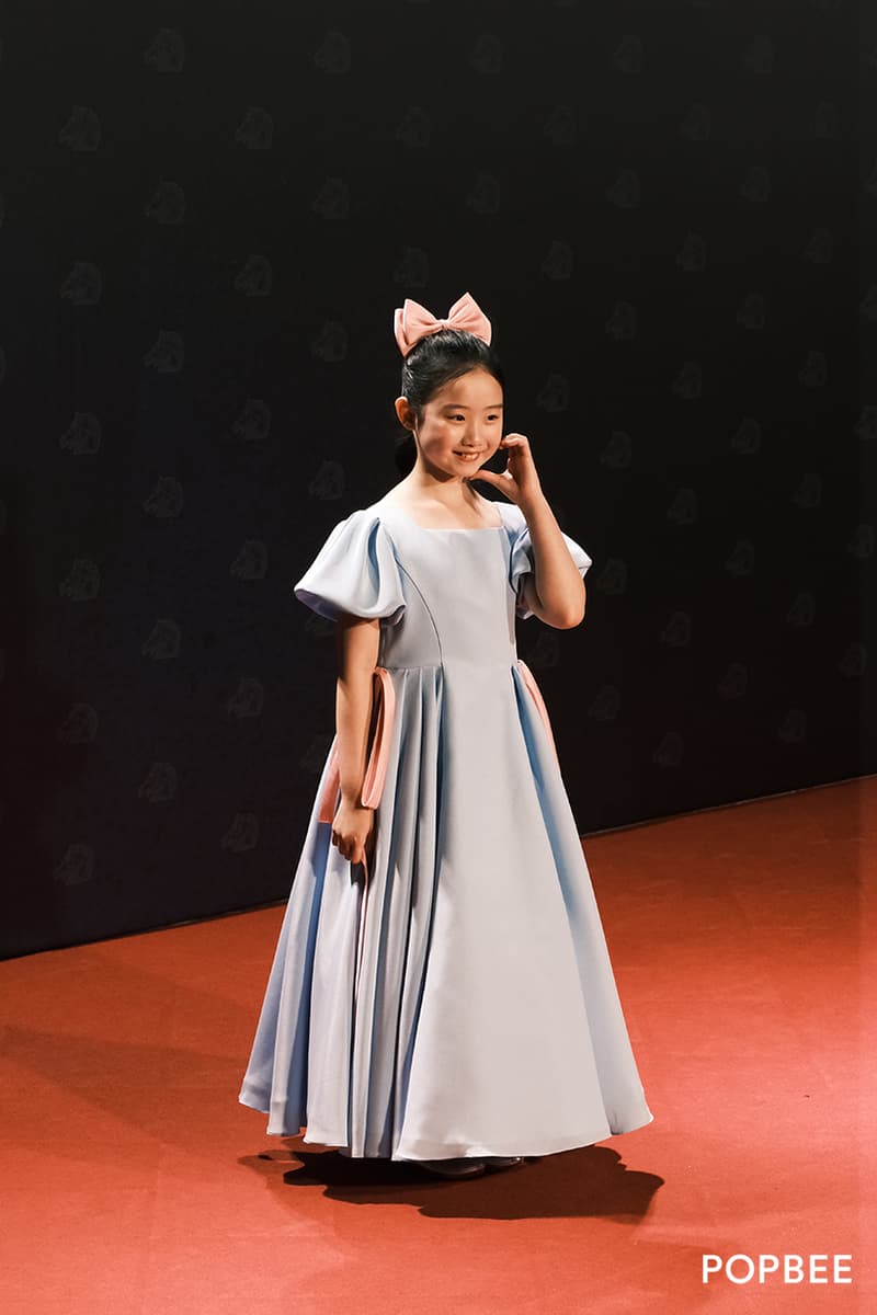 golden horse 2025 62nd red carpet looks highlight