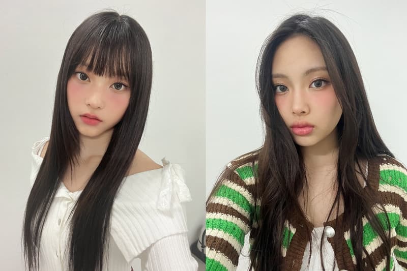 ADOR 發佈重磅聲明：NewJeans 成員 Haerin 與 Hyein 將回歸！