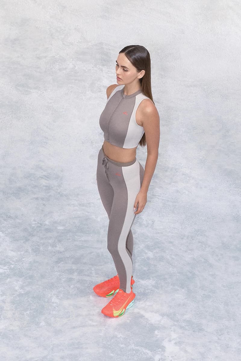 NikeSKIMS 秋冬強勢回歸：第二波發售哪裡特別？不只補齊配件區，還新增了一個全新系列分類！