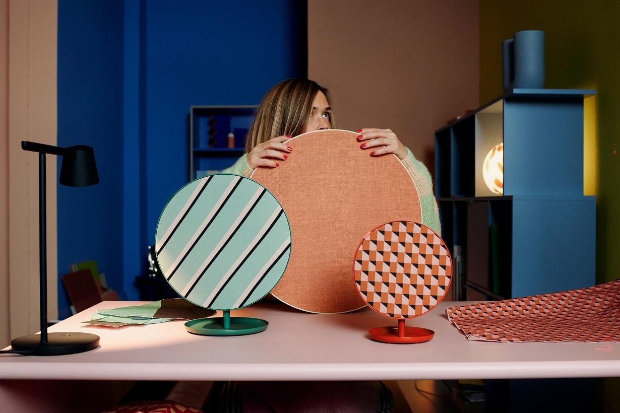 IKEA 與 Teklan 聯乘系列：不只是一盞燈，還可以播放音樂！