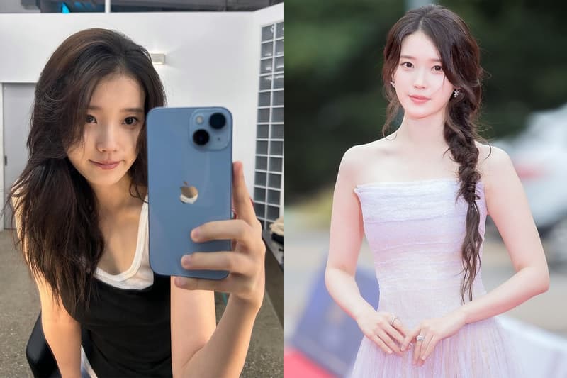 IU 親自分享愛用的香水，淡淡的花香跟她非常相襯：她還有獨門「香水貼士」 