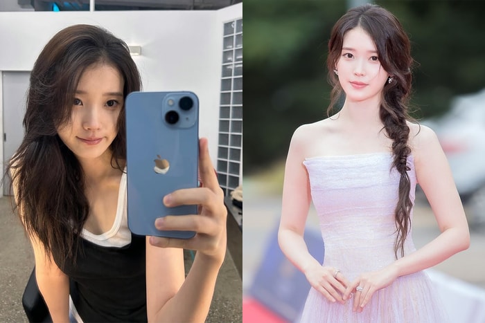 IU 親自分享愛用的香水，淡淡的花香跟她非常相襯：她還有獨門「香水貼士」