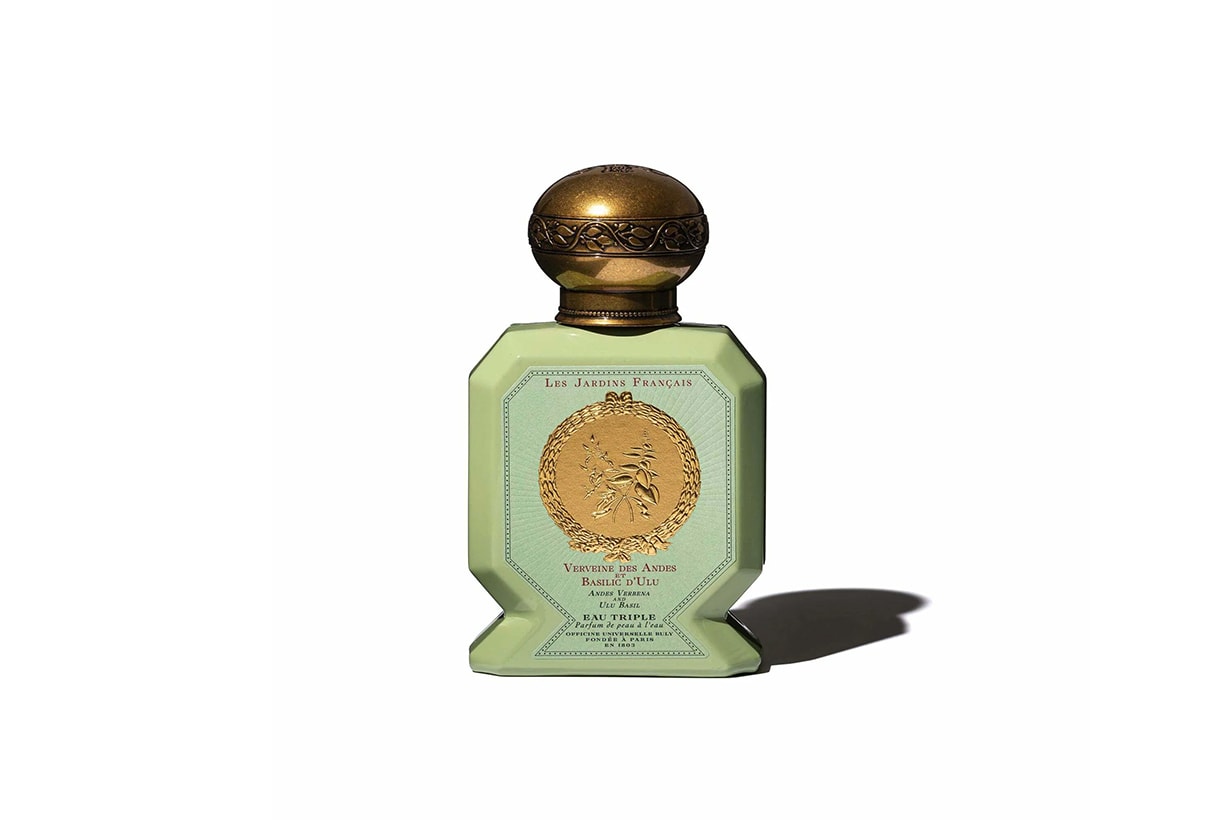 IU 親自分享愛用的香水，淡淡的花香跟她非常相襯：她還有獨門「香水貼士」 