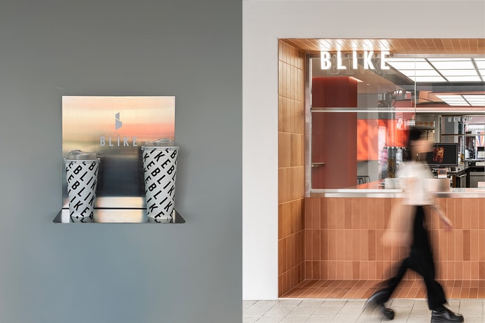 不加糖就好喝的手搖?菜單上僅 9 個口味,剛開幕便人氣滿滿的「BLIKE 訂製奶茶」!