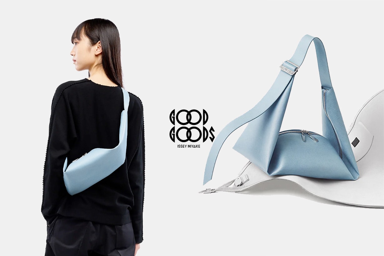 uniqlo zara longchamp chanel issey miyake ranking 2025 november it bag