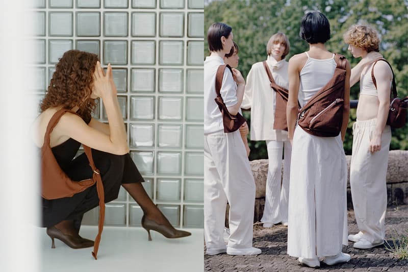 ITTI 被日本女生藏起來,來自東京的高 CP 值的真皮小眾包袋!