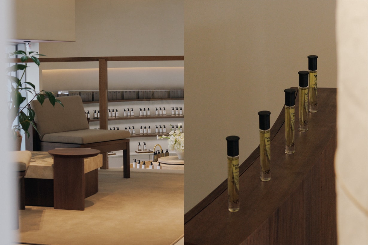 Karina perfume fans sisao fig layer korean brand