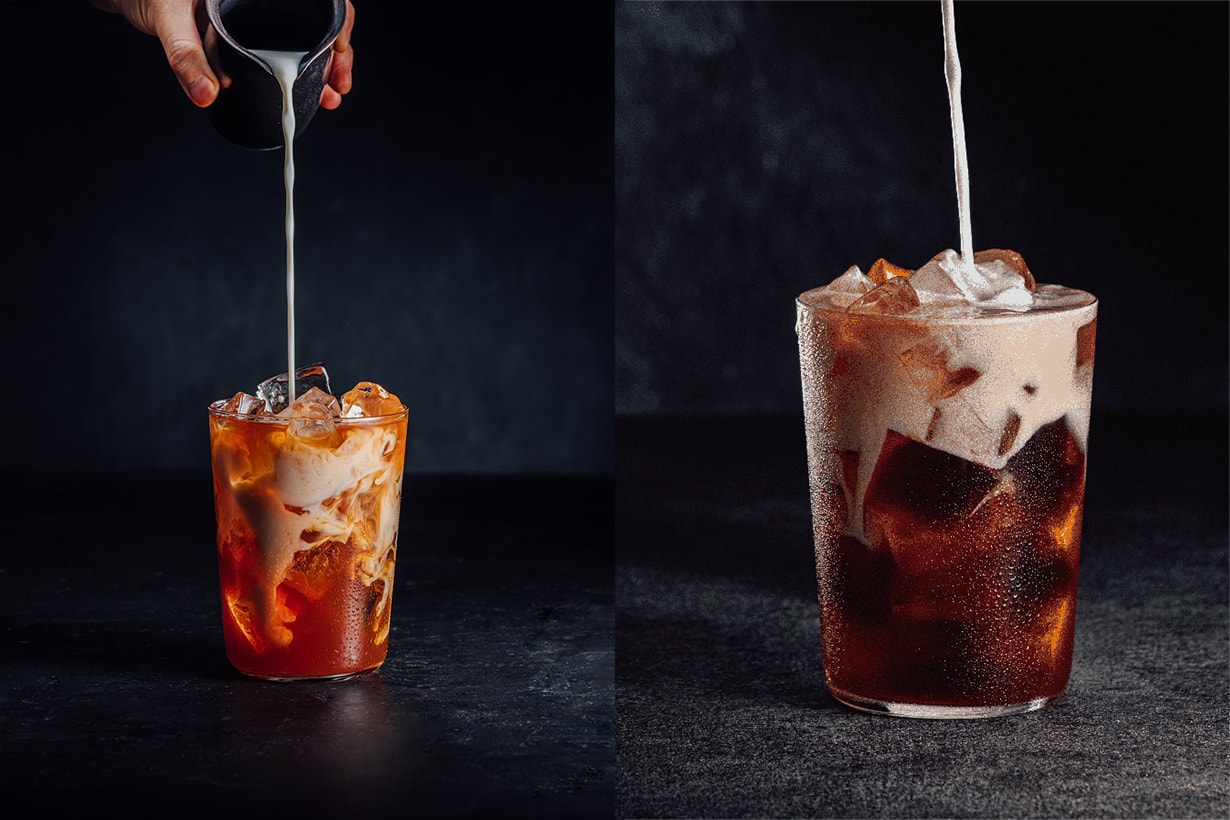 blike lab taichung PureBrew bubble milk tea customize flavor