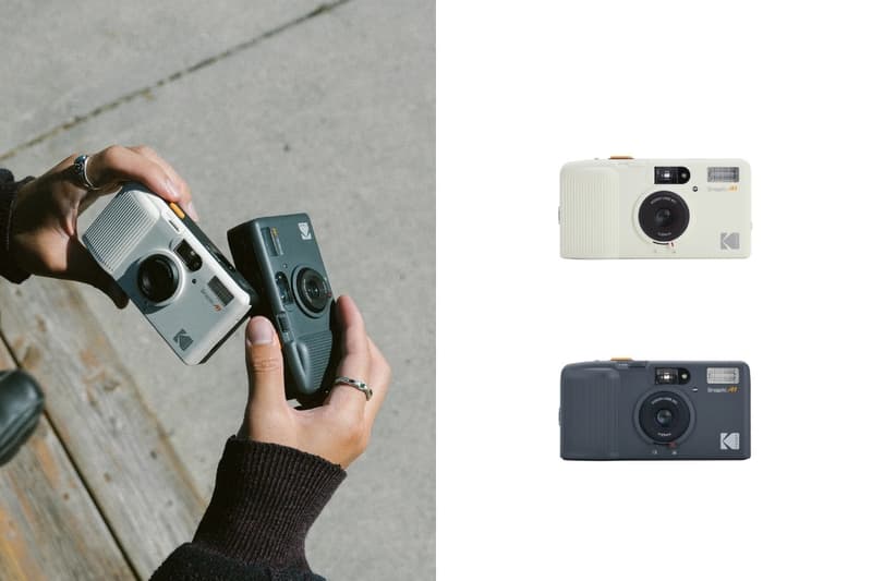 百元就能入手神機！Kodak 全新 Snapic A1