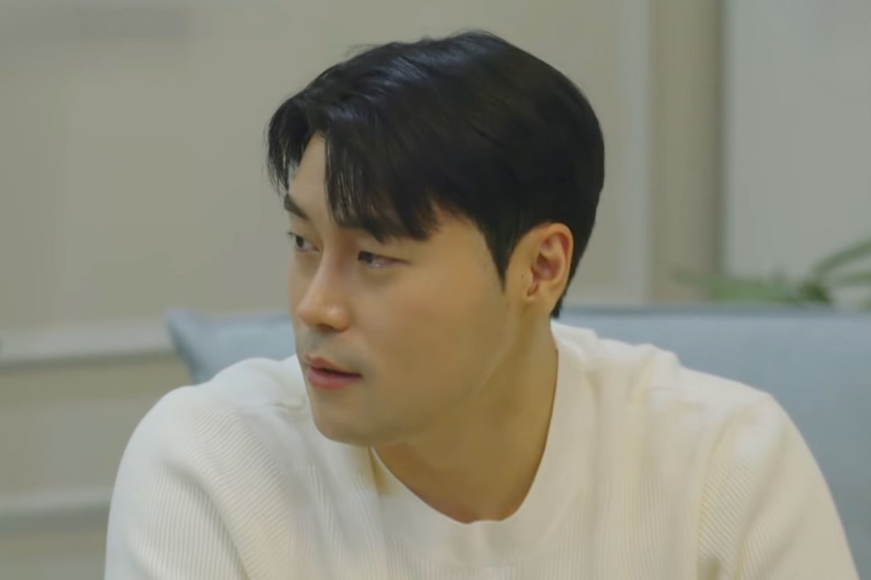 姐弟戀綜《姐姐，對我來說你是女人啊》：嘉賓顏值先公開，成員們一次整理！