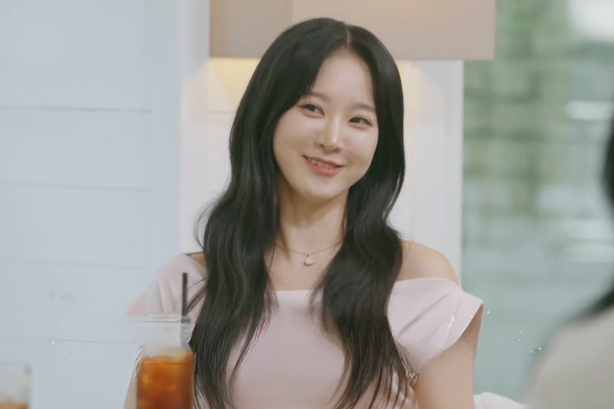 姐弟戀綜《姐姐，對我來說你是女人啊》：嘉賓顏值先公開，成員們一次整理！