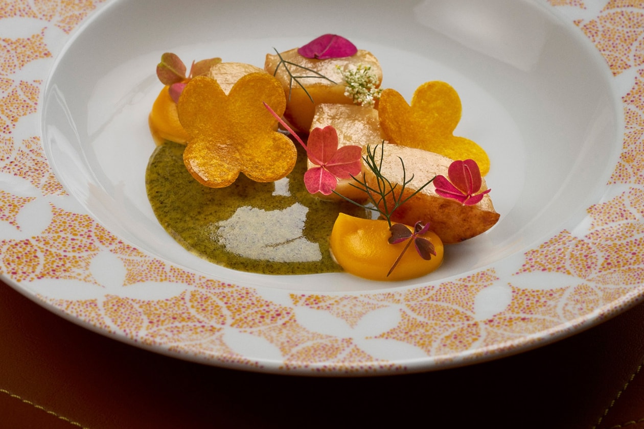 Louis Vuitton 首爾「Visionary Journeys」展覽：米芝蓮星級餐廳不能錯過！