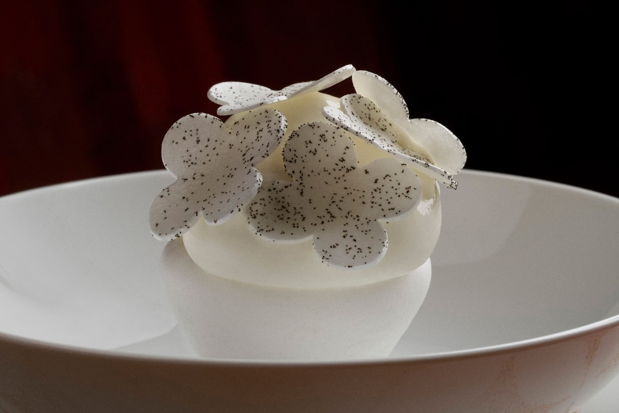 Louis Vuitton 首爾「Visionary Journeys」展覽：米芝蓮星級餐廳不能錯過！