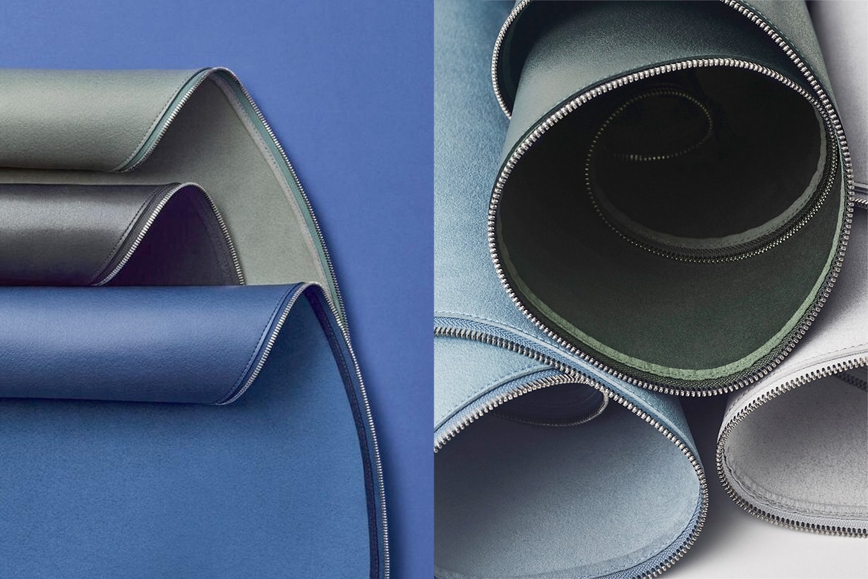 GOOD GOODS ISSEY MIYAKE leaf bag 2025 new color 2d 3d