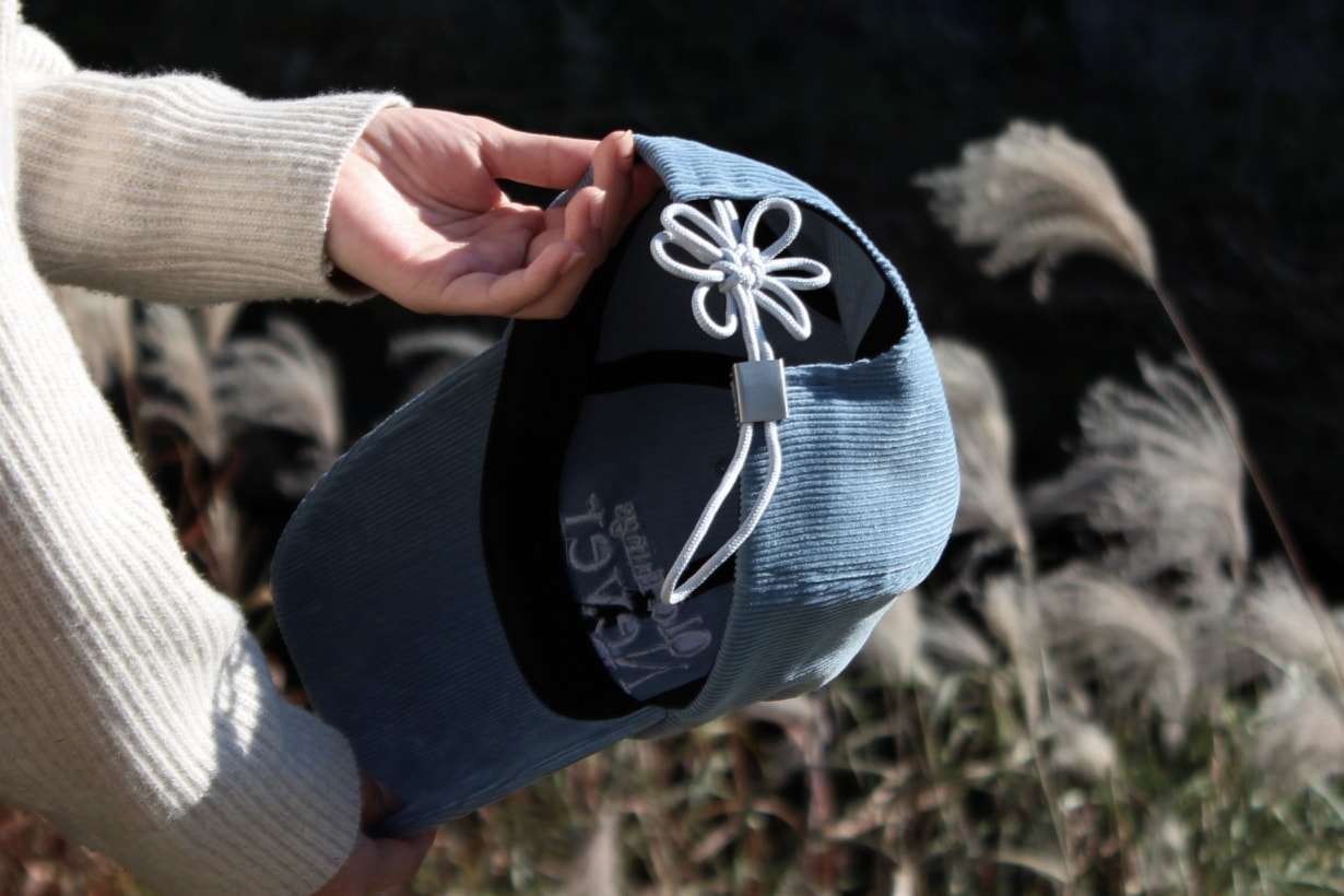 花結棒球帽 ONGO 登陸香港，筆記人氣款式搶先入手！