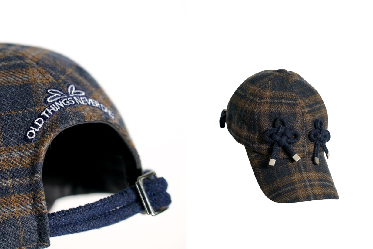 花結棒球帽 ONGO 登陸香港，筆記人氣款式搶先入手！