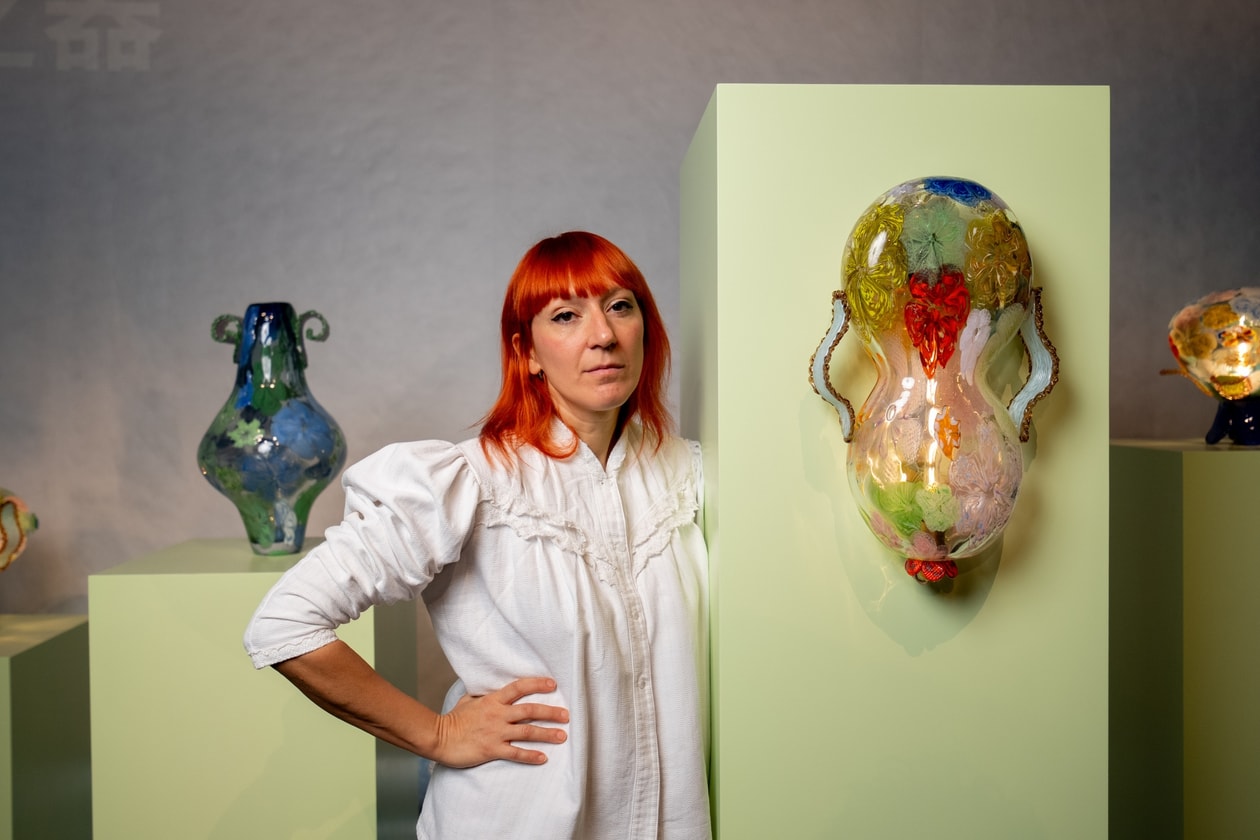 deTour 2025 設計節「想望之器」登陸 PMQ 元創方：瑞士 Encor Studio、四大主題展亮點全攻略