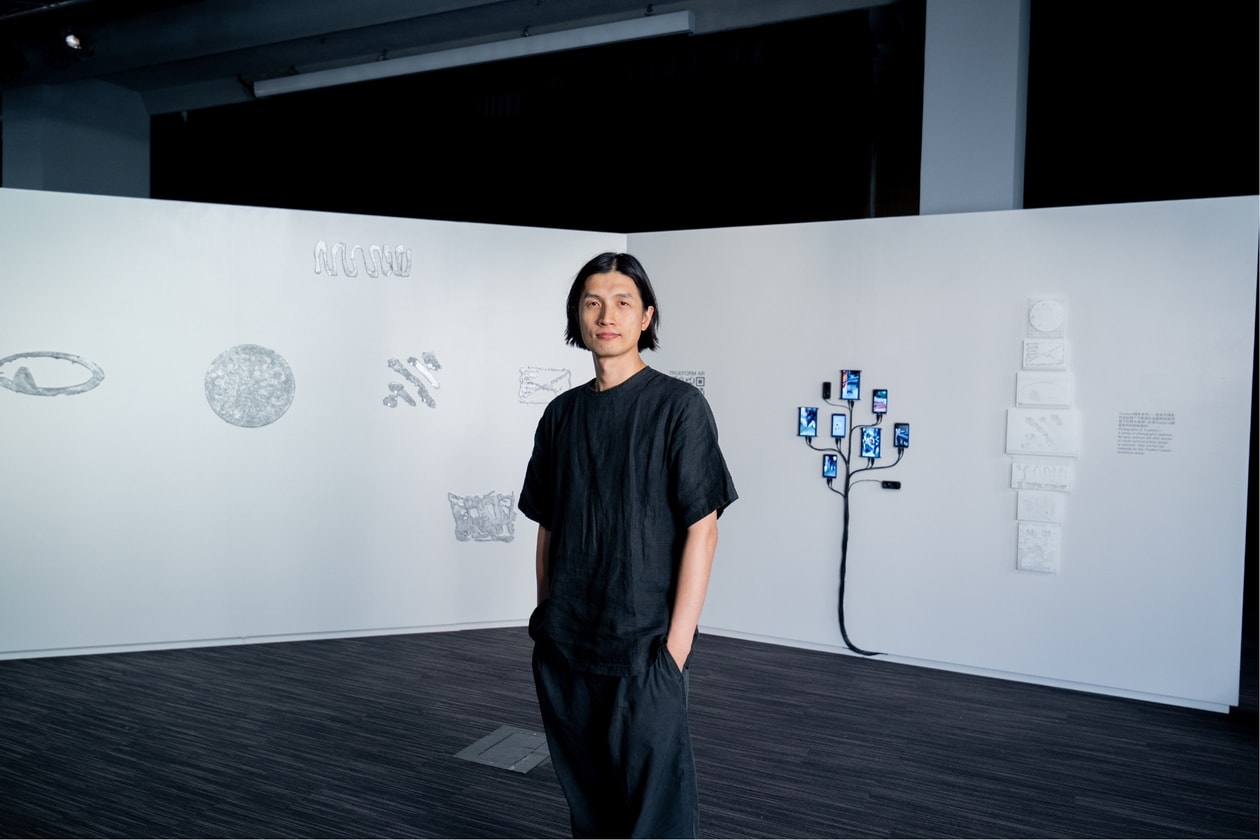 deTour 2025 設計節「想望之器」登陸 PMQ 元創方：瑞士 Encor Studio、四大主題展亮點全攻略