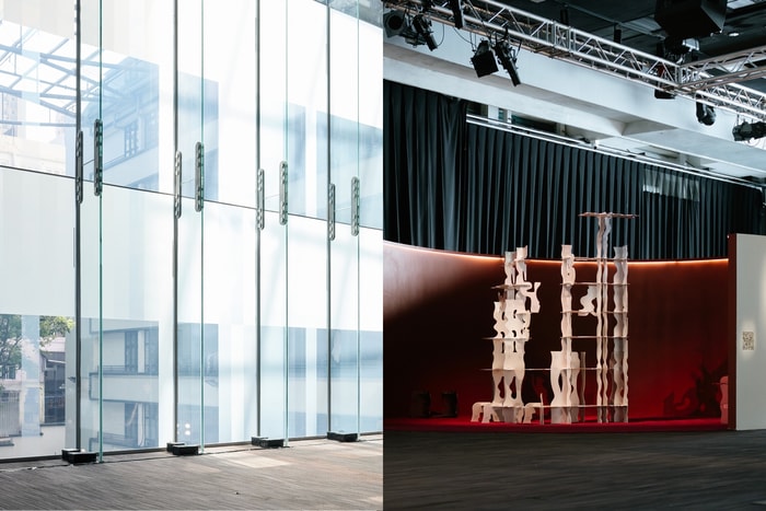 香港設計節 deTour 2025 再度回歸！瑞士設計團隊 Encor Studio 首度來港