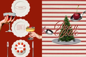 Christmas POP a Bottle ！聖誕備節指南，豐富每一個節慶時刻🎄