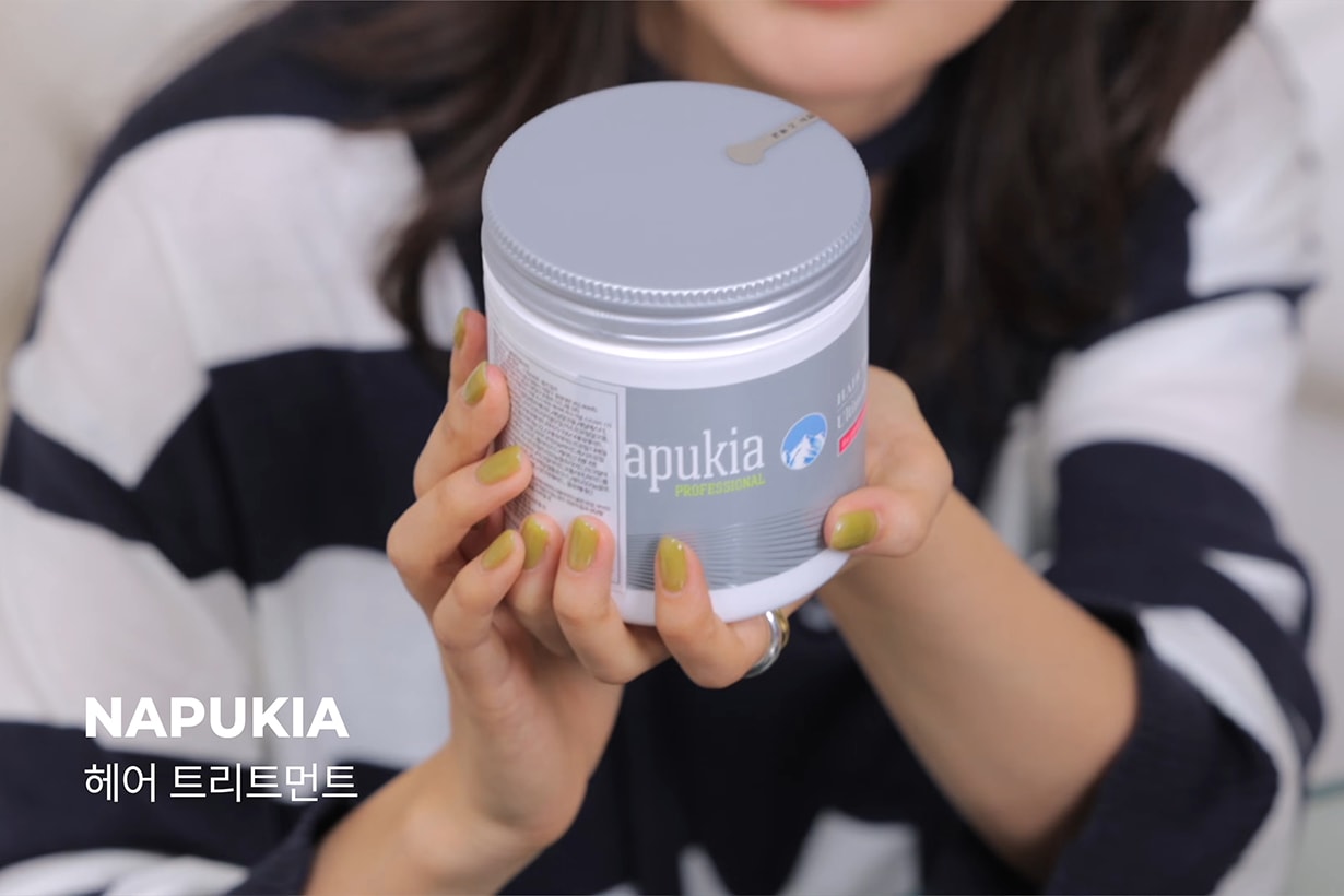 愛漂染頭髮的女生要聽好：瑟琪也在推介的這款修護髮膜，是受損髮絲的必備急救好物！