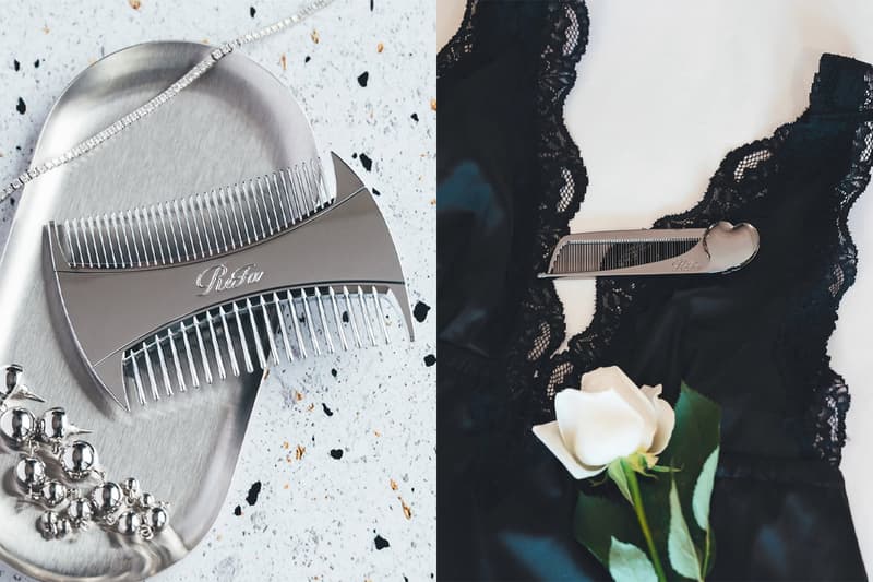 日本 ReFa 推出全新梳子組合：定價並不親民，卻已經讓不少女生大喊期待！
