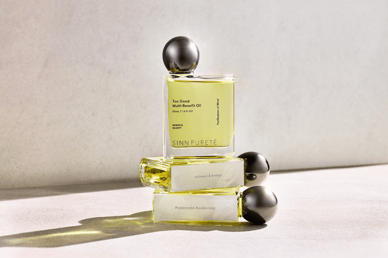 sinn purete japanese Brand taiwan release info