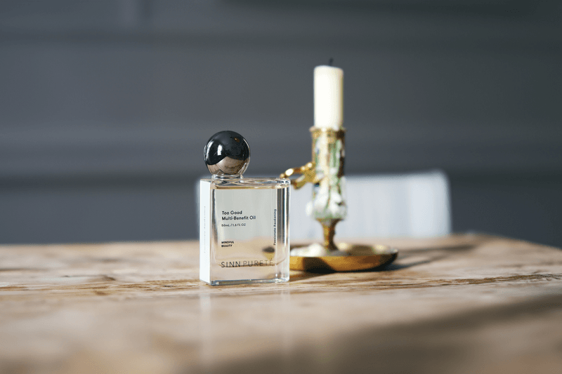 sinn purete japanese Brand taiwan release info