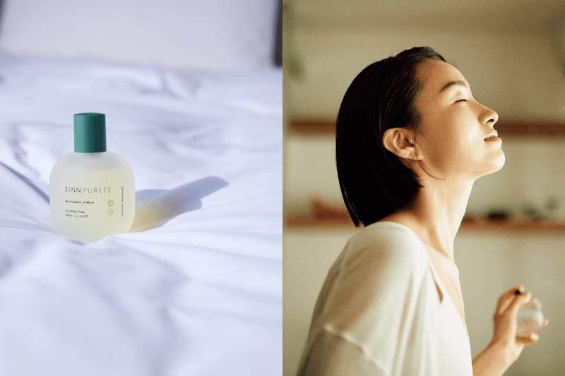 sinn purete japanese Brand taiwan release info