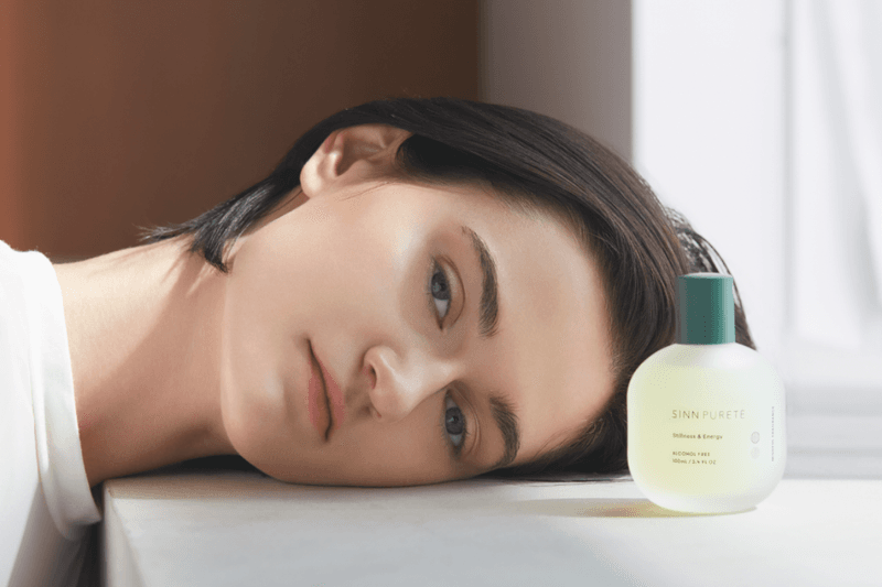 sinn purete japanese Brand taiwan release info