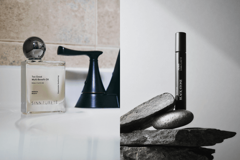 sinn purete japanese Brand taiwan release info