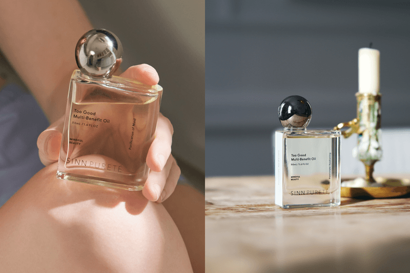 日本美妝大賞常客：日本女生愛用的療癒香氛品牌 SINN PURETÉ 悄悄登陸台灣！