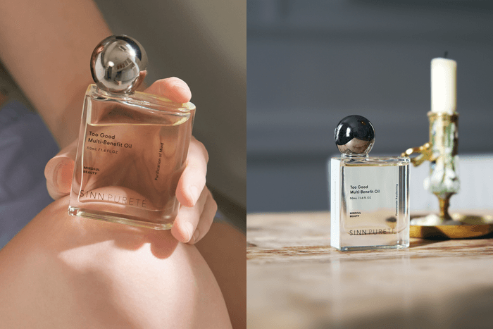 日本美妝大賞常客:日本女生愛用的療癒香氛品牌 SINN PURETÉ 悄悄登陸台灣!