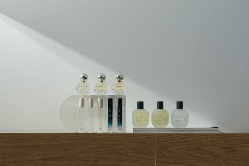 sinn purete japanese Brand taiwan release info