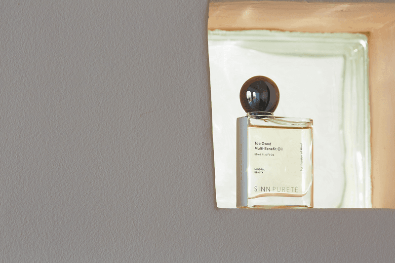 sinn purete japanese Brand taiwan release info