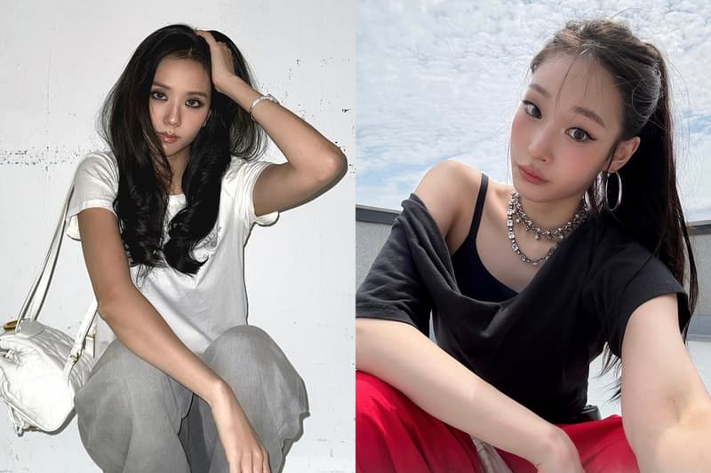 能展現致命的性感嫵媚：韓國女星都換上了這種「下眼線妝容」，如何能跟著打造？