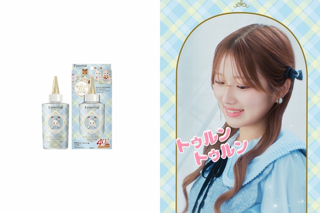 sylvanian-families-essential-premium-kao-shampoo-conditioner-haircare-collab-japan