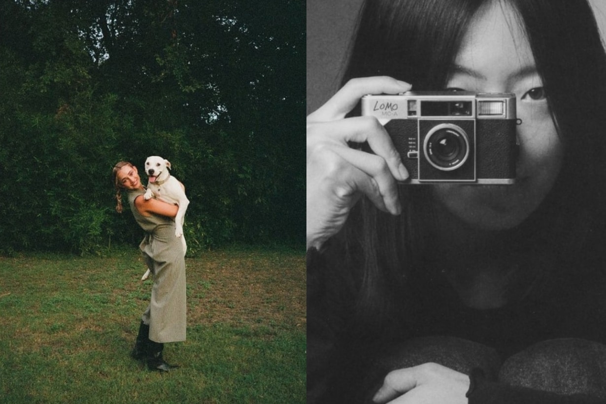 2025 最燒復古相機，CCD、底片…款款都能拍出氛圍感