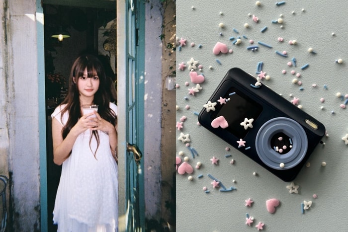 人氣又不難入手!2025 最燒復古相機大合集,CCD、底片…款款都能拍出氛圍感