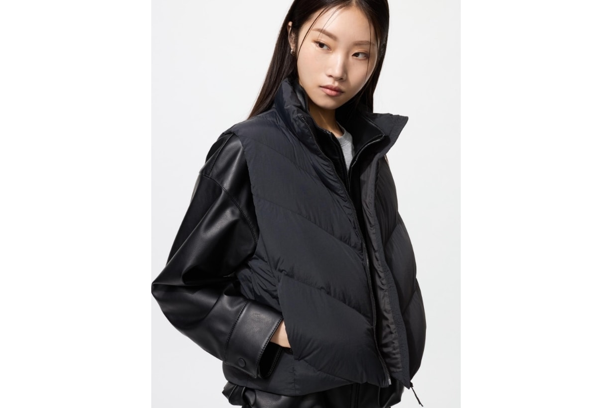 時髦不臃腫的層次感：從 Quiet Luxury 到 Gorpcore，一件外套穿出多種風格！