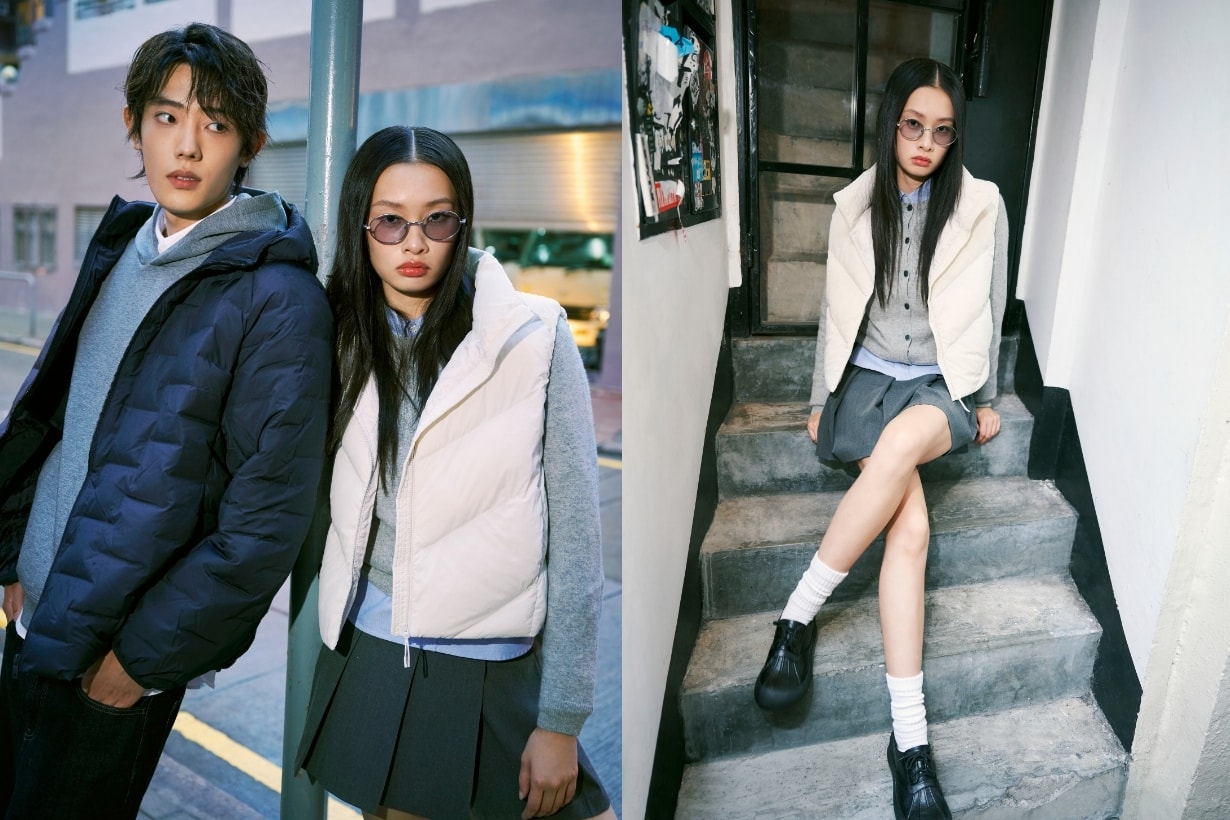 時髦不臃腫的層次感：從 Quiet Luxury 到 Gorpcore，一件外套穿出多種風格！