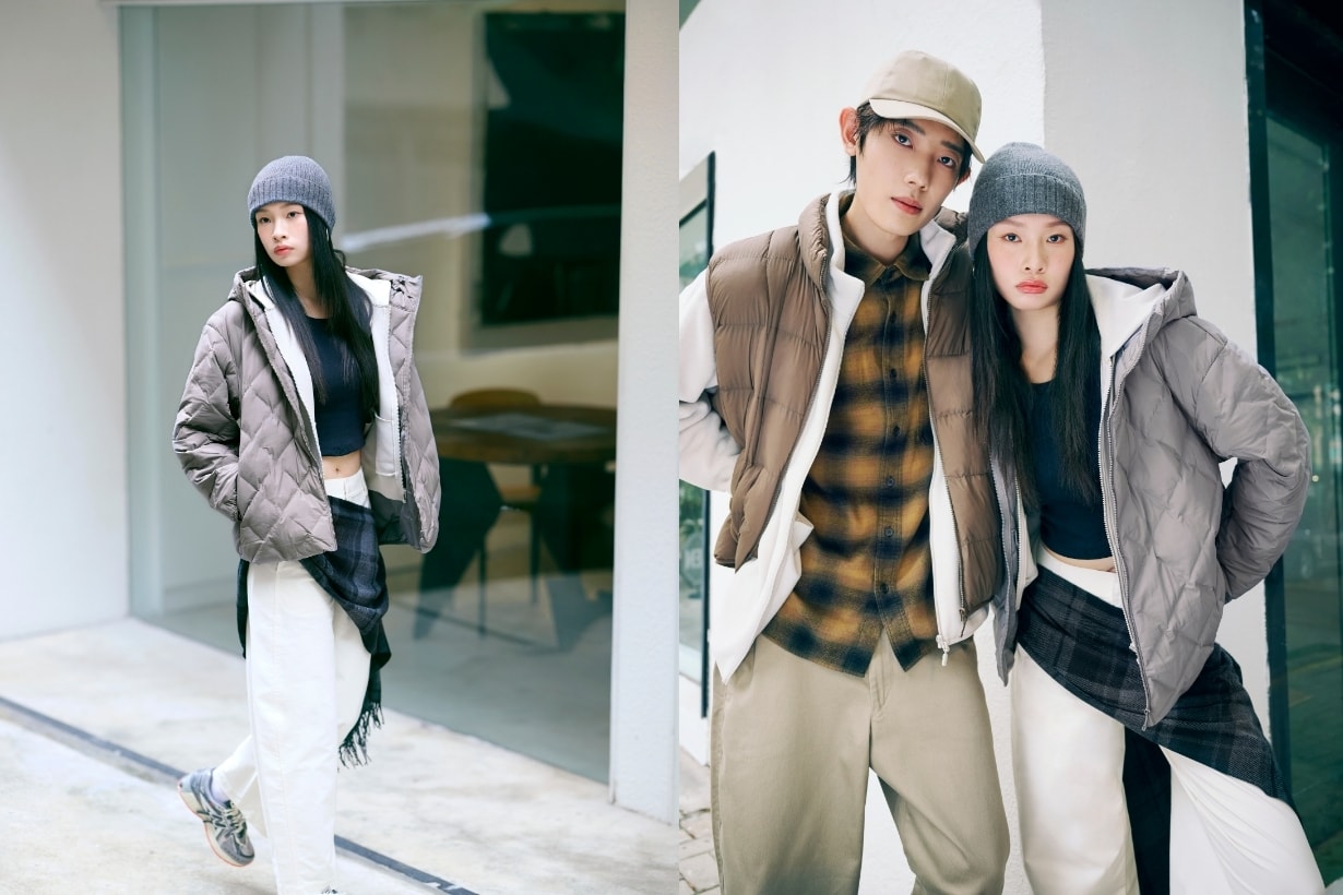 時髦不臃腫的層次感：從 Quiet Luxury 到 Gorpcore，一件外套穿出多種風格！