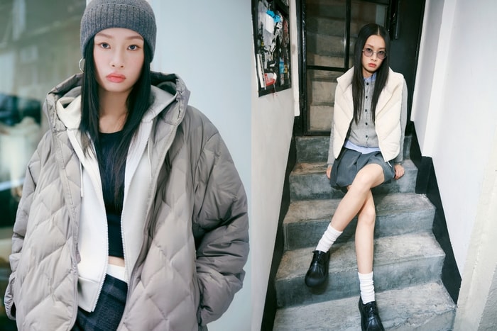 「溫暖」與「時髦」不是選擇題！不臃腫的層次感，教你一件外套穿出 3 種風格！