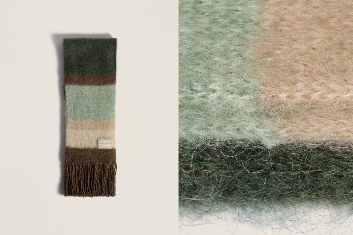 2025 名牌頸巾推薦：選 LV 還是 Burberry，準備好被燒到了嗎？