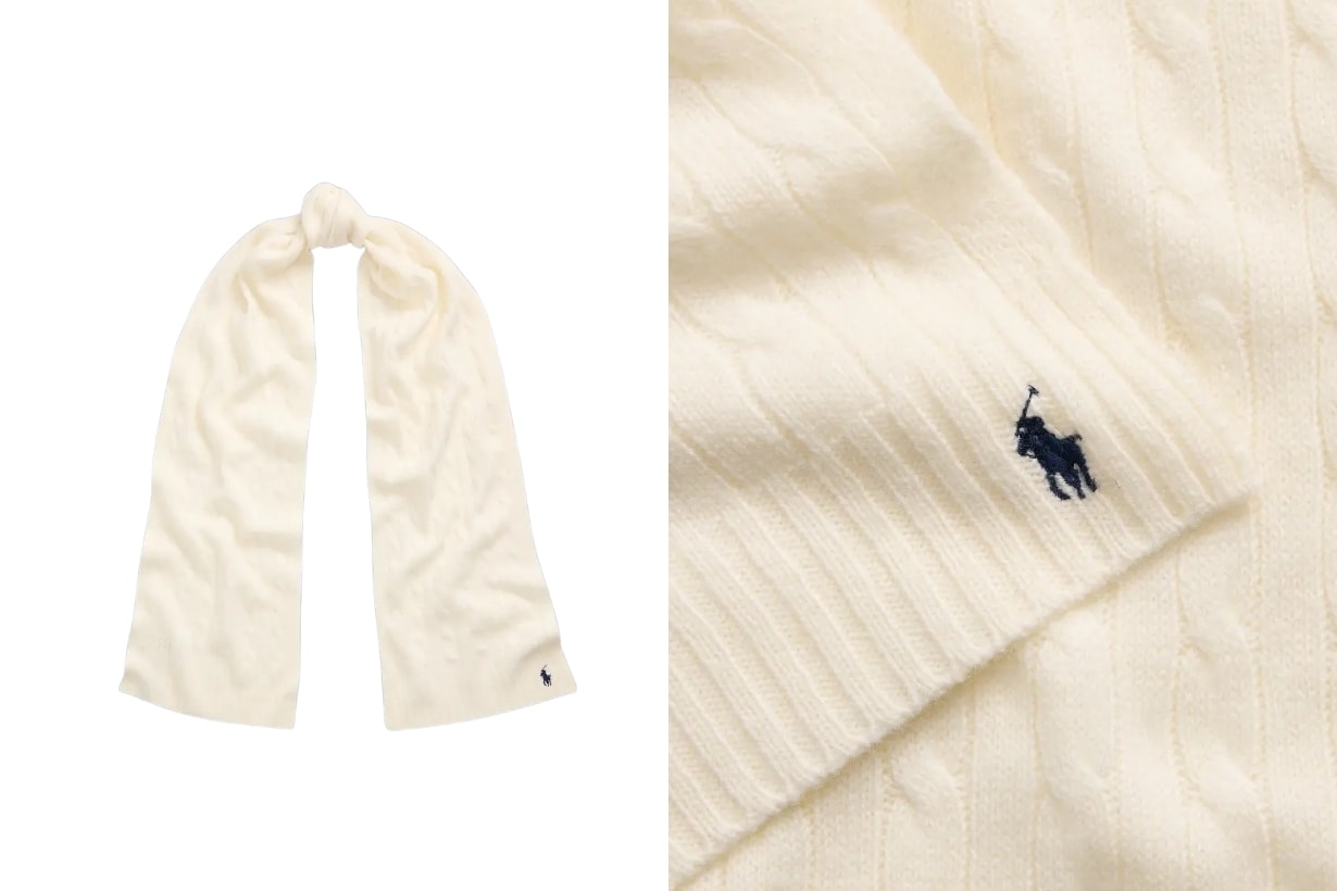 2025 名牌頸巾推薦：選 LV 還是 Burberry，準備好被燒到了嗎？